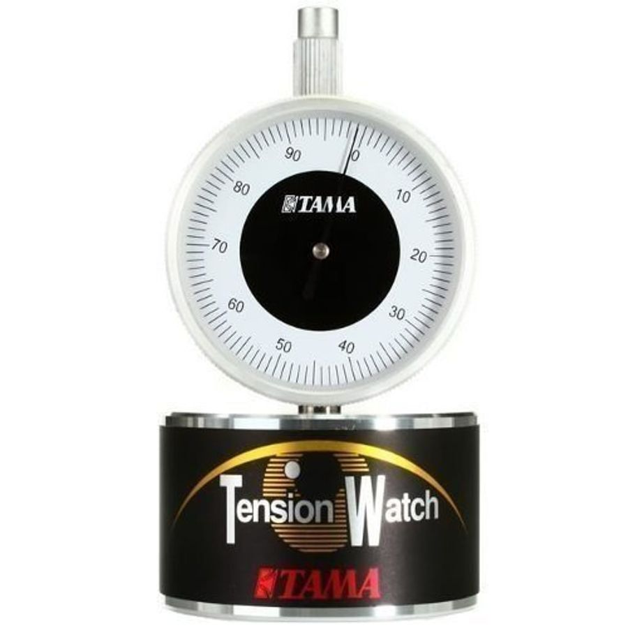 Afinador-De-Bateria-Tama-Tension-Watch--Tw-100
