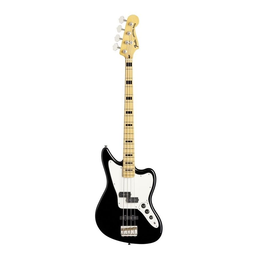 Bajo-Fender-Jaguar-Bass-Modern-Player-Preision-Y-Jazz-Bass