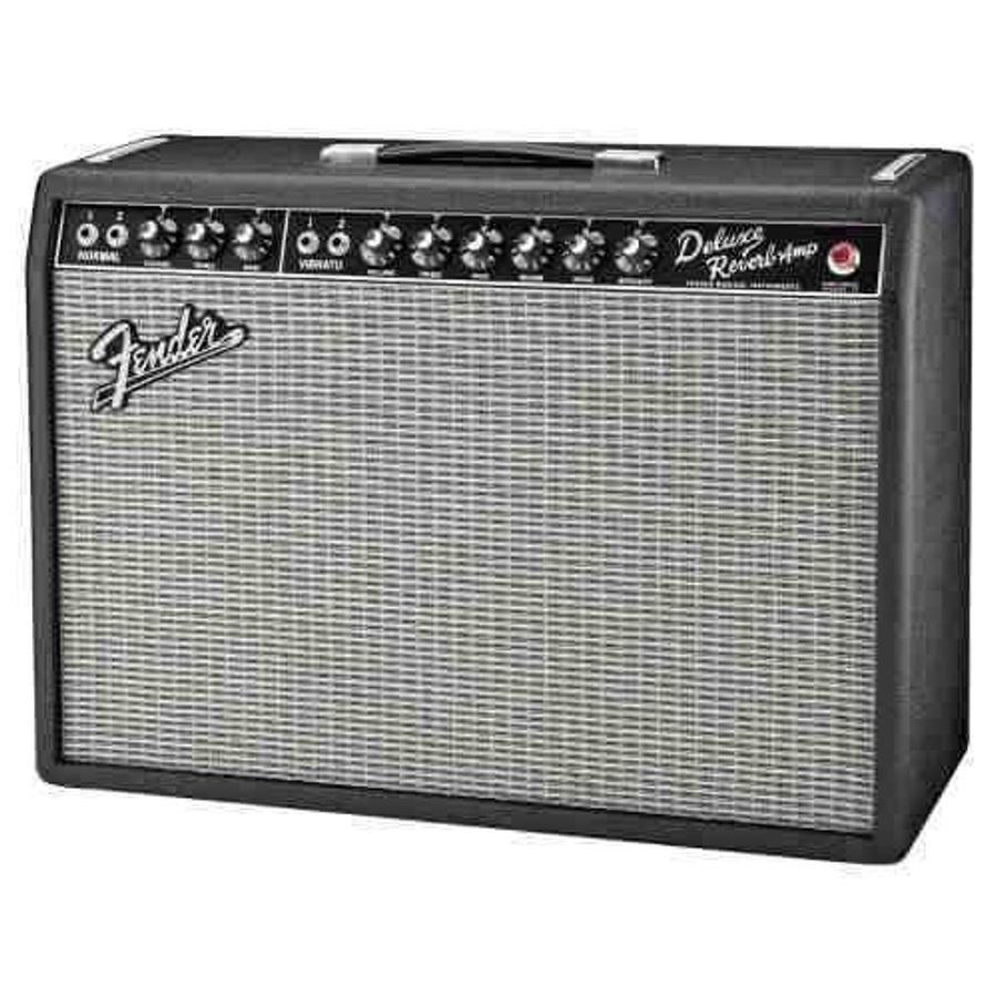 Amplificador-Fender-65-Deluxe-Reverb-22-Watts-Valvular-1x12