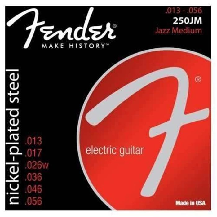 Encordado-Fender-Para-Guitarra-Electrica-Jazz-Nickel-13-56