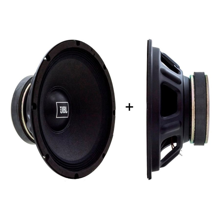 Parlante Jbl Selenium 15pw8 Woofer Pasivo De 15 Pulgadas 650 Watts