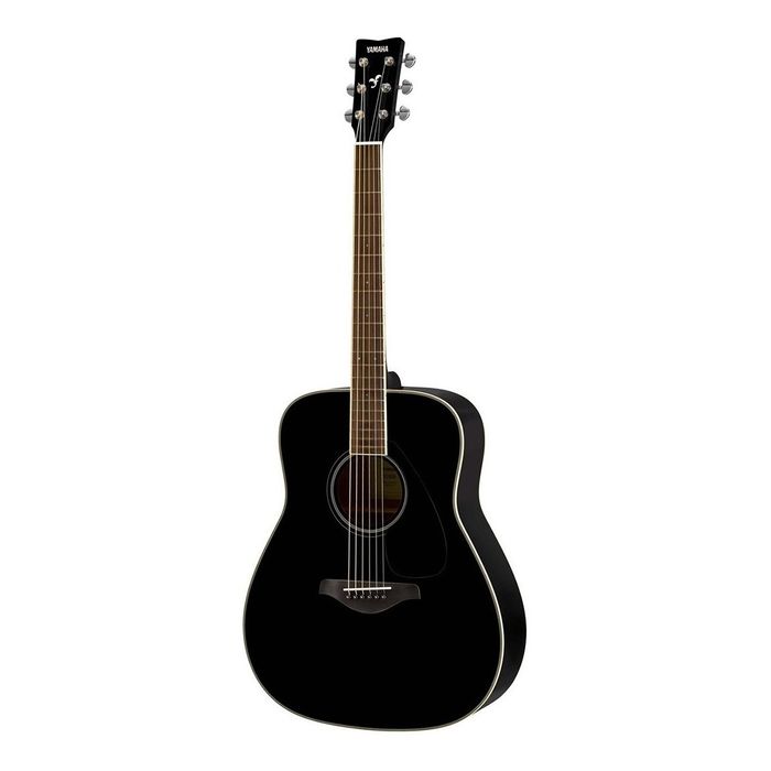 Guitarra-Acustica-Yamaha-Fg820bl-Solid-Top-Negra