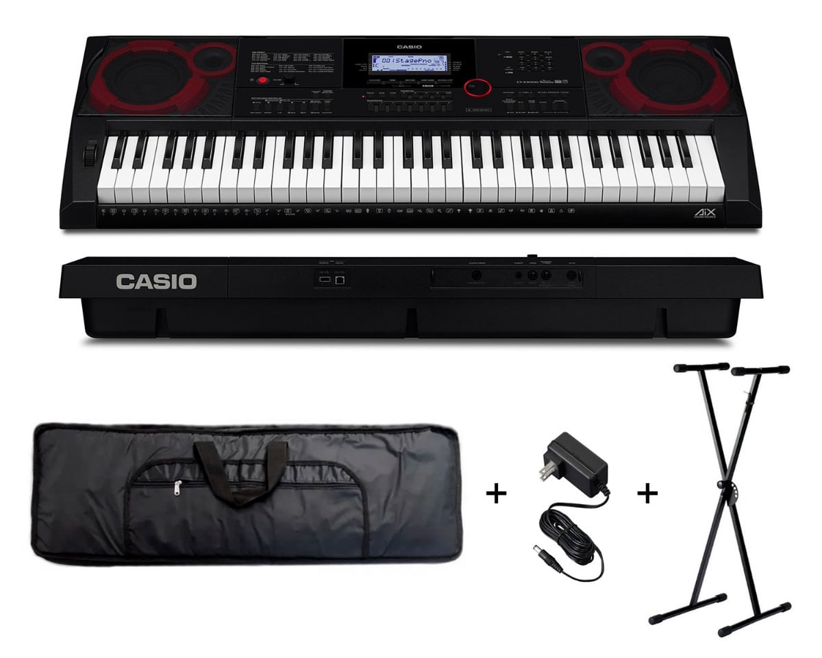 Casio ctk clearance 800 keyboard price