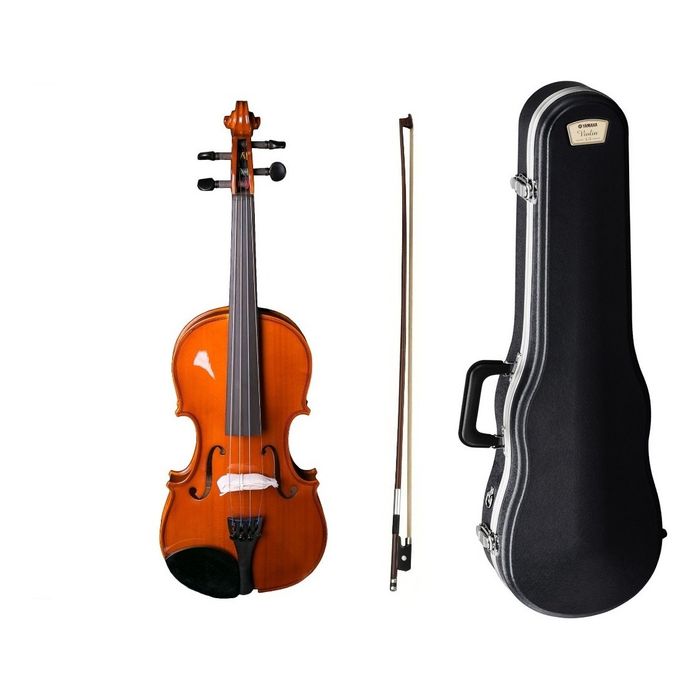 Violin-Yamaha-V3ska-Tamaño-Estandar-4-4-Profesional-Daddario