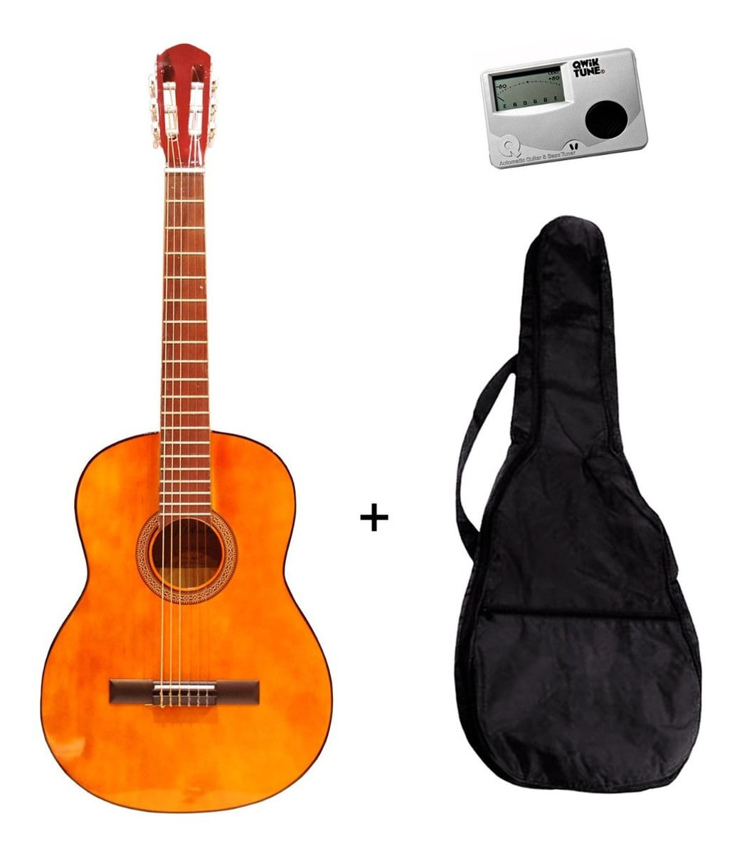 ▷▷▷ Aplicación para afinar la guitarra (Actualizado 2022) - Krypton Solid