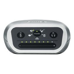 Interfase-Digital-Shure-Mvi-a-ltg-Xlr-plug-Out-Auricular-Usb