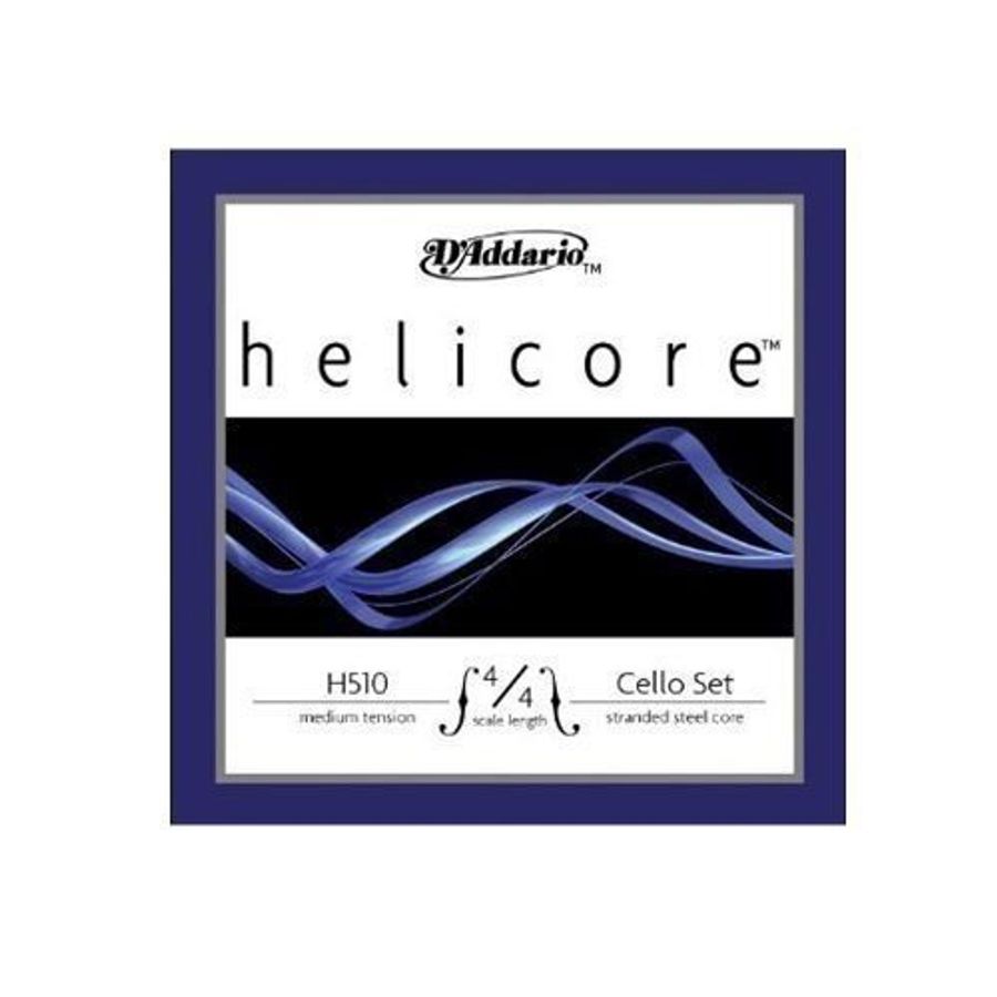 Encordado-Daddario-Para-Cello-4-4-Helicore-T.-Media-H5104-4m
