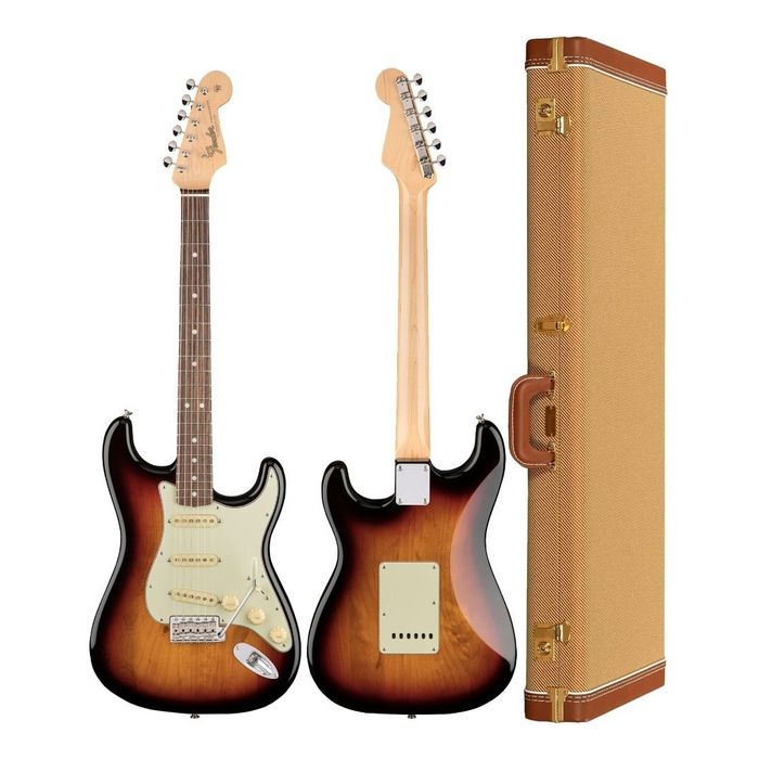 Guitarra-Elect-Stratocaster-Fender-American-60s---Estuche