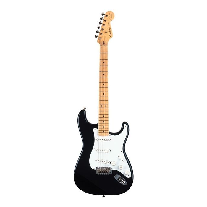 Guitarra-Elect-Fender-Stratocaster-Eric-Clapton---Estuche