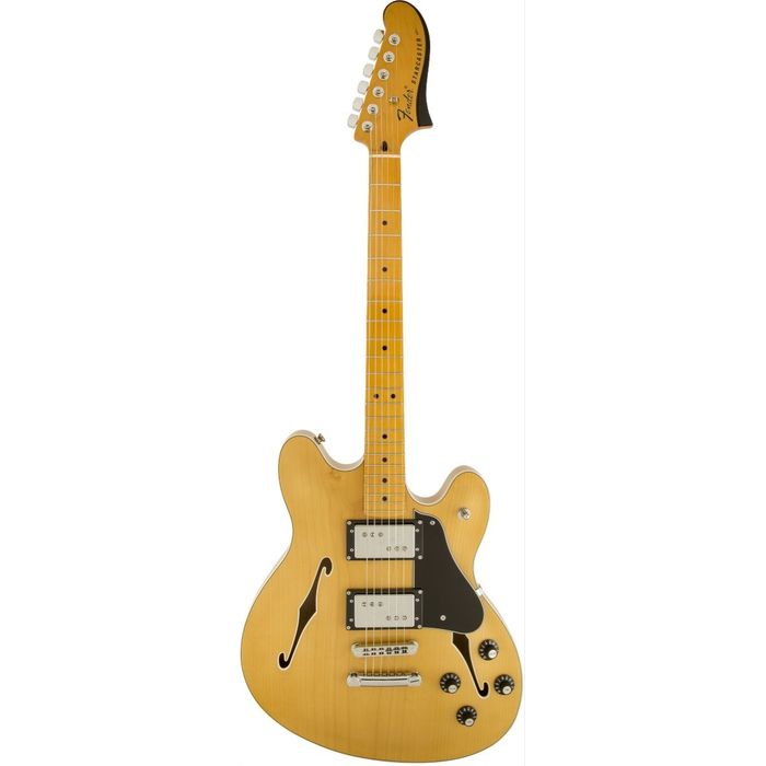 Guitarra-Electrica-Fender-Starcaster-1-2-Caja-Mn-Hh-Natural