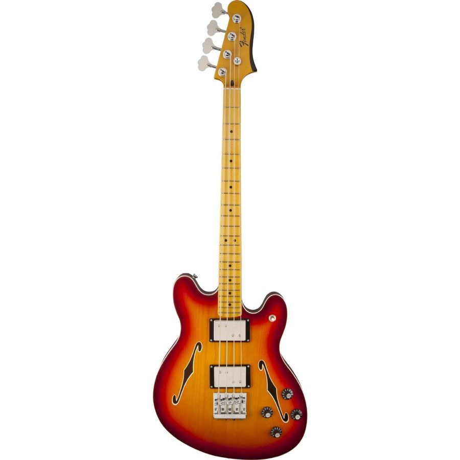 Bajo-Fender-Starcaster-Bass-1-2-Caja-2-X-Humbucker-Cherry