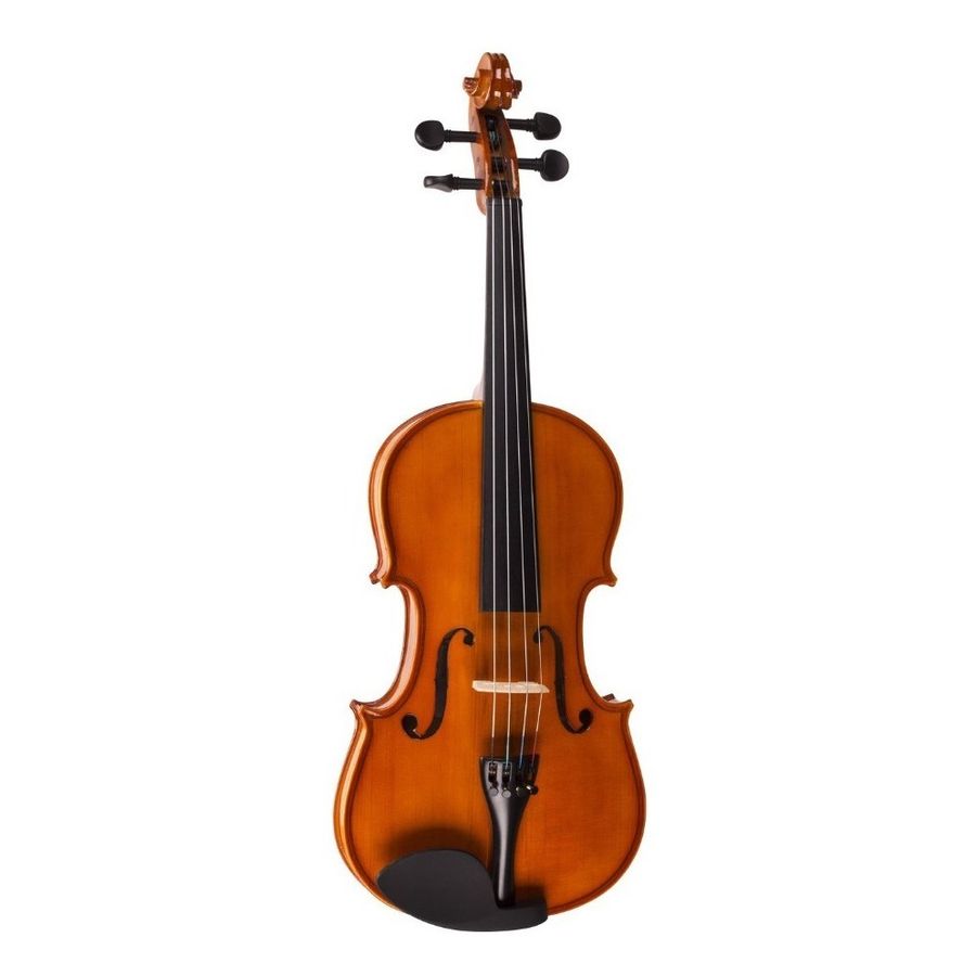Violin-De-Estudio-Valencia-V160-3-4-4-4-Con-Estuche-Y-Arco