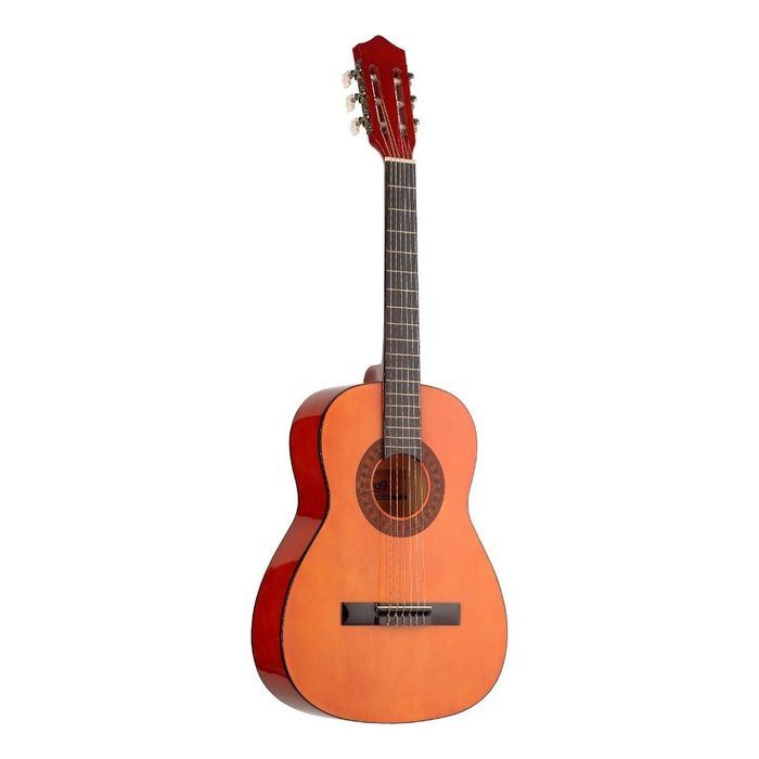 Guitarra-Clasica-Criolla-Stagg-C530-Tamaño-3-4-Natural
