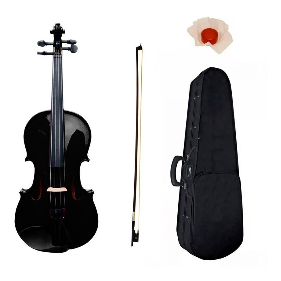 Violin-Palatino-Pv-4-4-Estudiante-4-4-Arco-Estuche-Resina