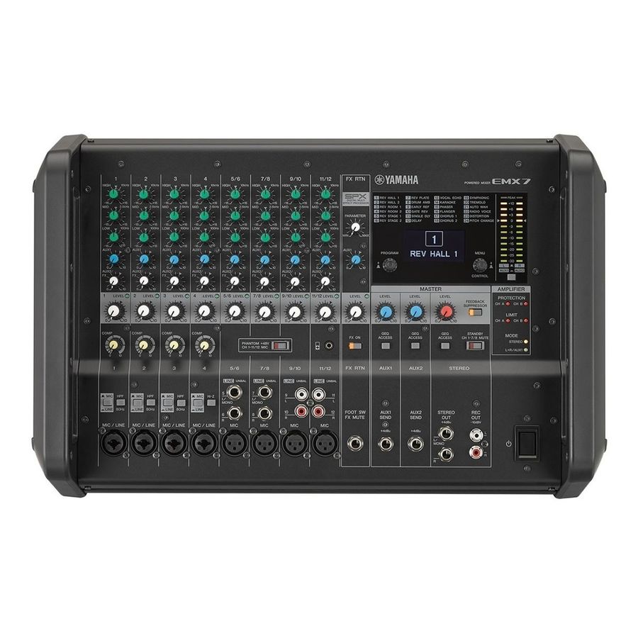 Yamaha-Mixer-Consola-Potenciada-Emx7-Stereo-500w-500w