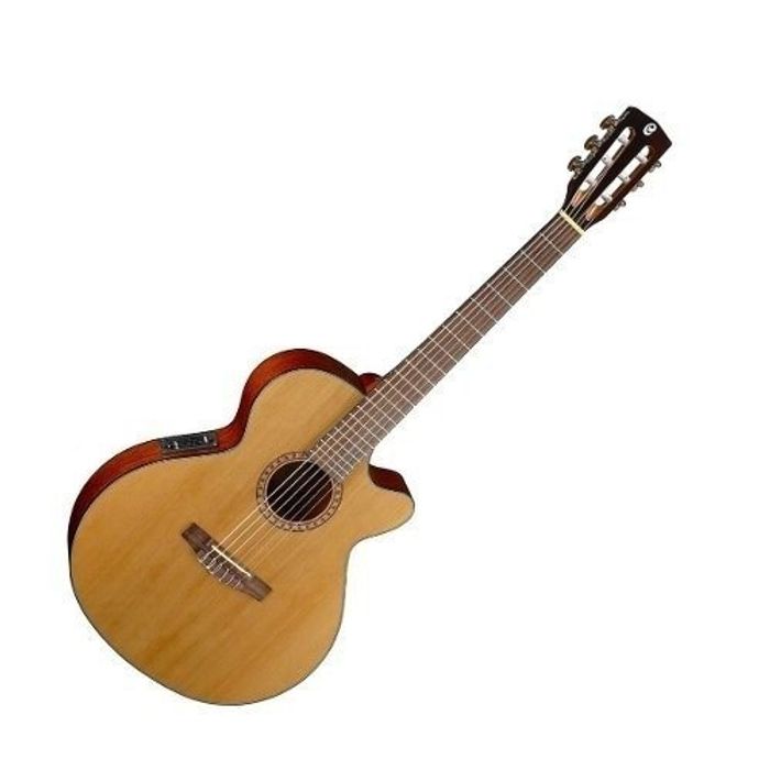 Guitarra-Clasica-Cort-Tapa-Solido-Fishman-C-funda-Cec5-Nat
