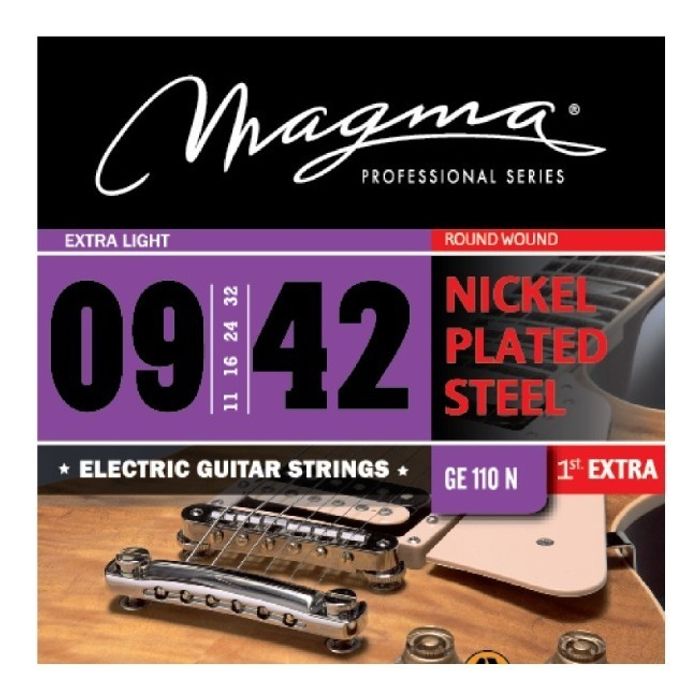 Set-Cuerdas-De-Guitarra-Electrica-Magma-Nickel-P-steel-.009