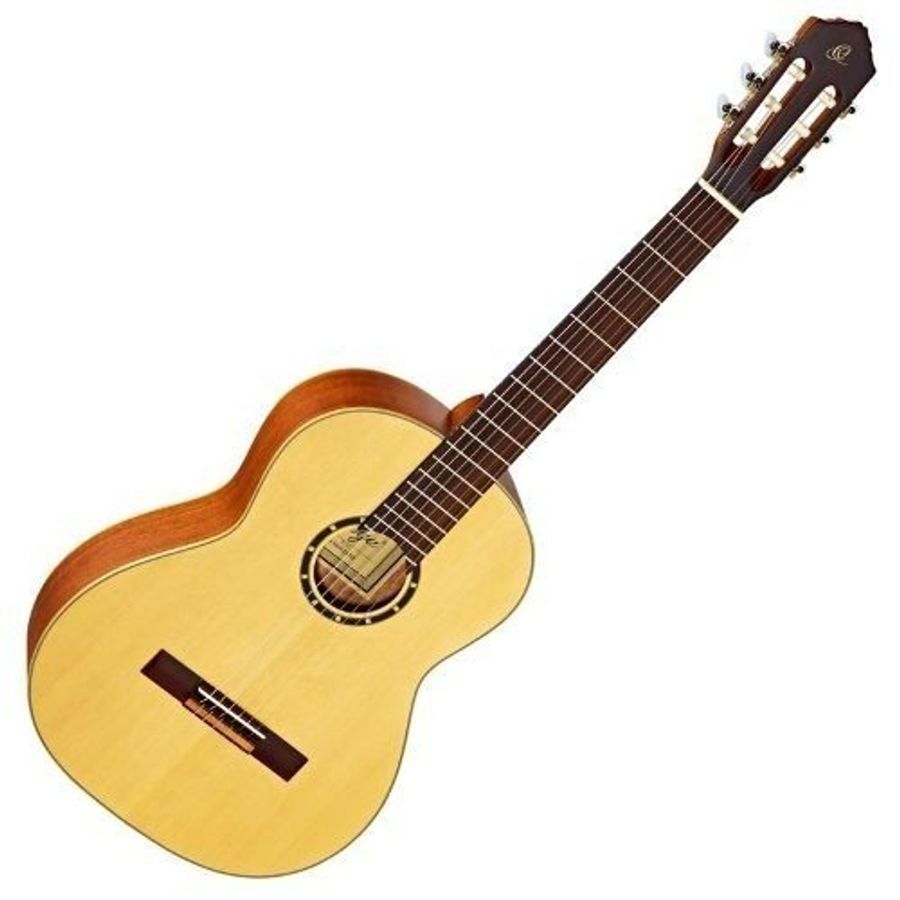 Guitarra-Clasica-Ortega-4-4-Profesional-Criolla-R121---Funda