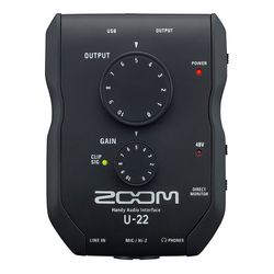 Interfaz-De-Audio-Portatil-Grabacion-En-2-Canales-Zoom-U22