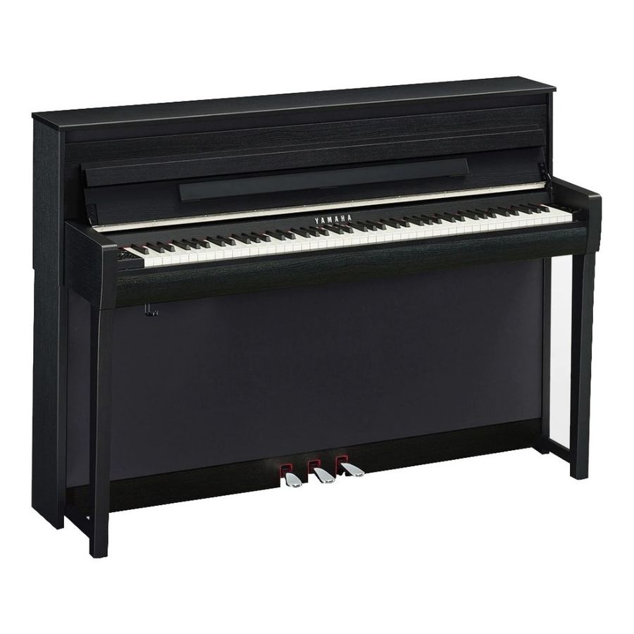 Piano-Digital-Yamaha-Clp-685b-Clavinova-Grand-Touch