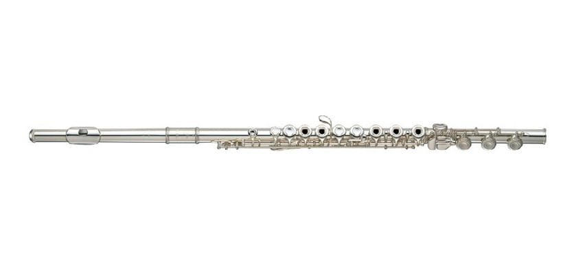 No puedo Genealogía Pocos Flauta Traversa Yamaha Yfl382h Profesional - Baires Rocks