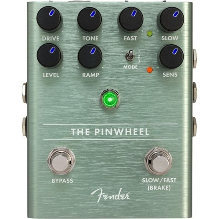 Pedal-Fender-P-guitarra-Electrica-The-Pinwheel-Rotary