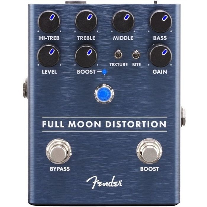 Peda-Efecto-P-guitarra-Electrica-Full-Moon-Distortion