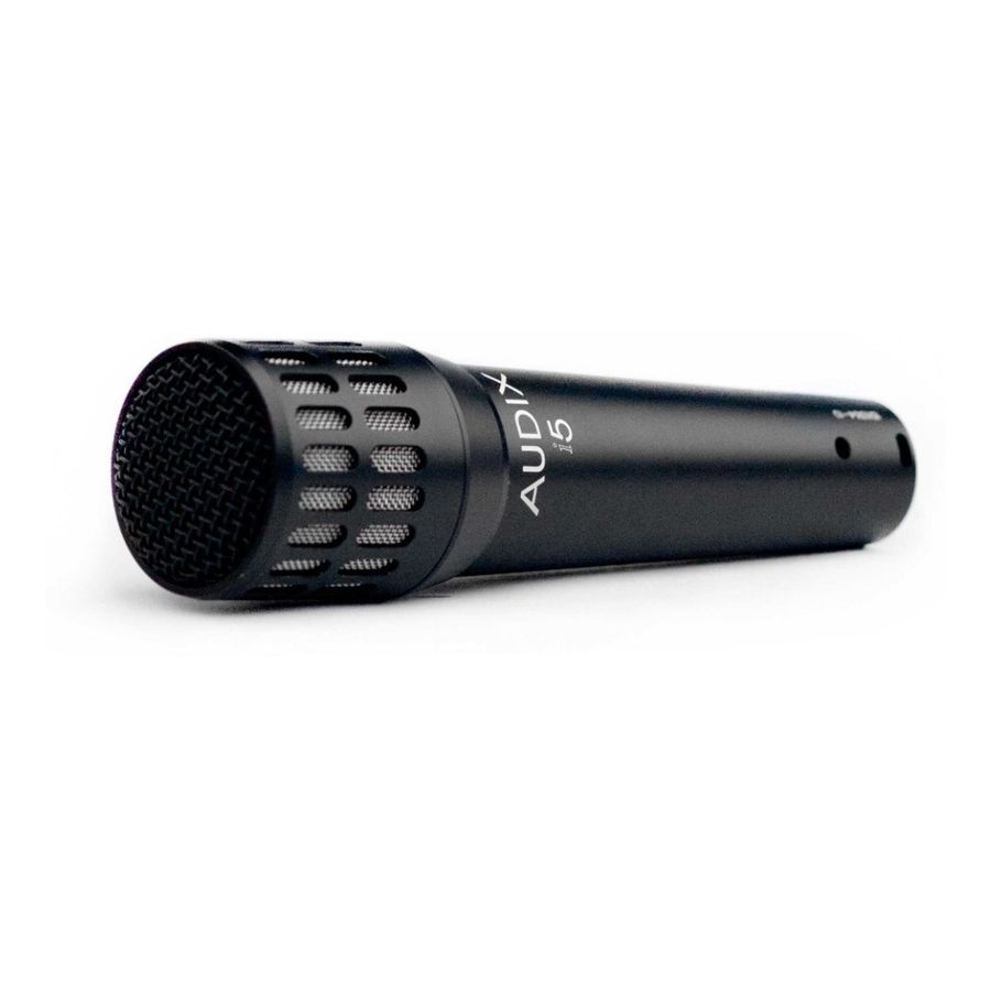 Microfono-Audix-Multiproposito-Dinamico-Para-Instrumentos