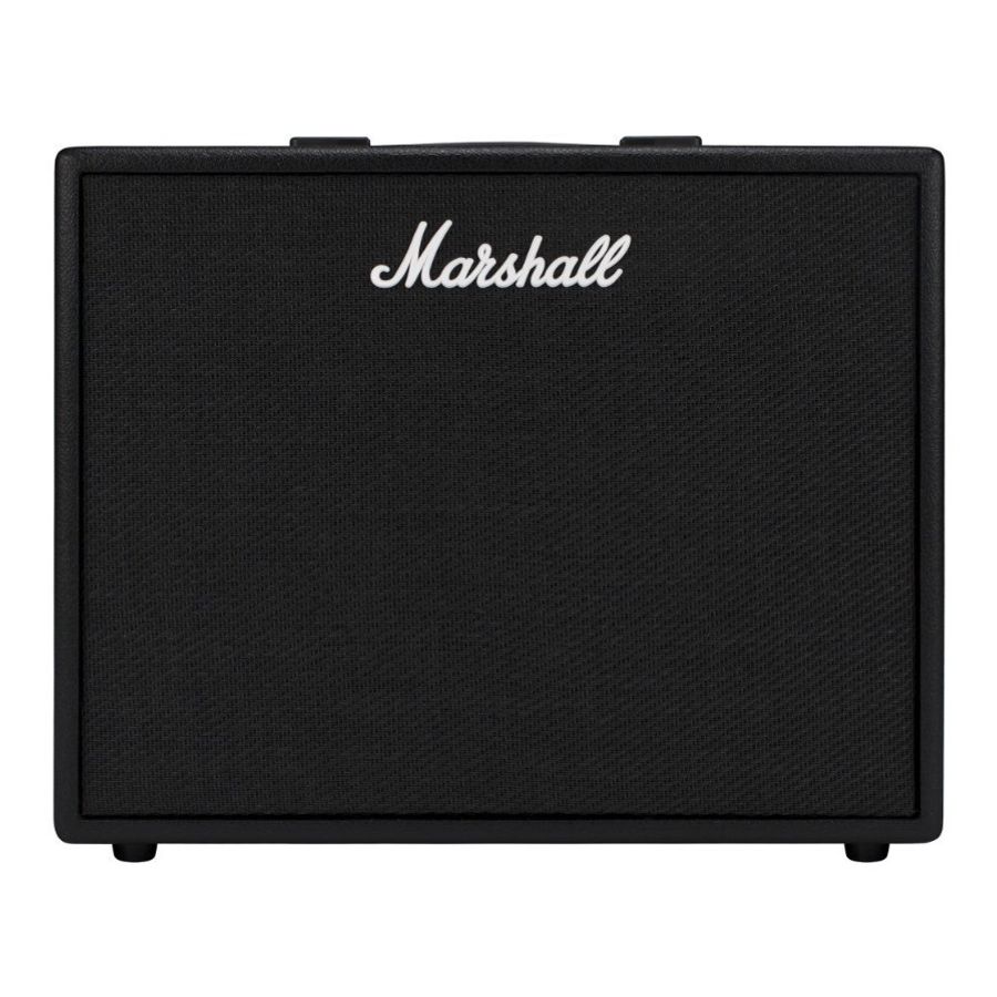 Amplificador-Marshall-Code-50-Watts-Guitarra-Bluetooth-Usb