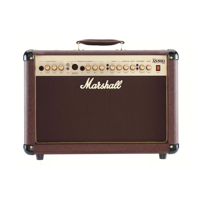 Amplificador-Guitarra-Acustica-Marshall-As50d-50w-2ch-Marron