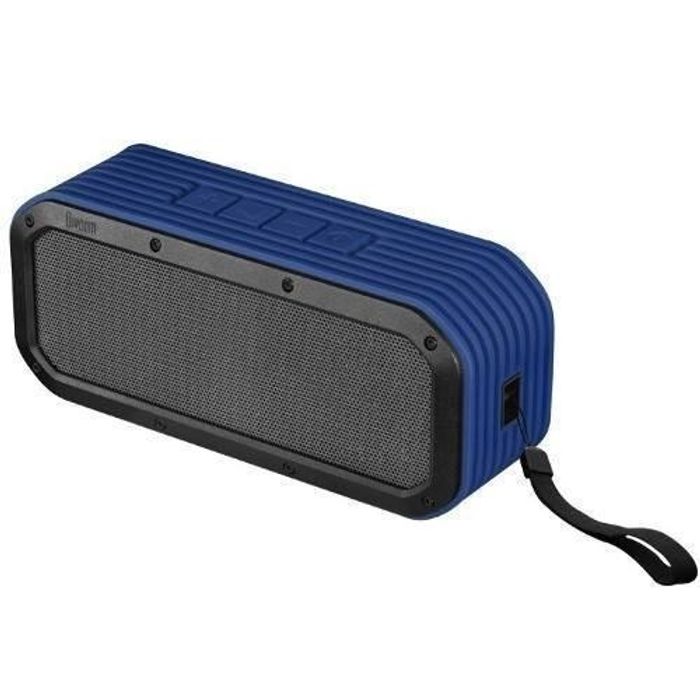 Parlante-Divoom-Outdoor-15-W-Bluetooth-Resistente-Al-Agua-N