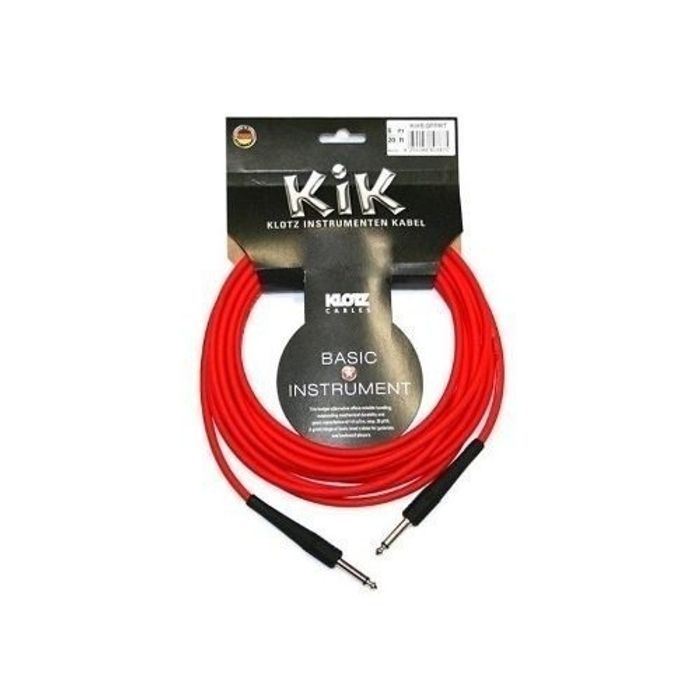 Cable-Instrumento-Klotz-6-M-Con-Proteccion-Pvc-Kik6.0pprt