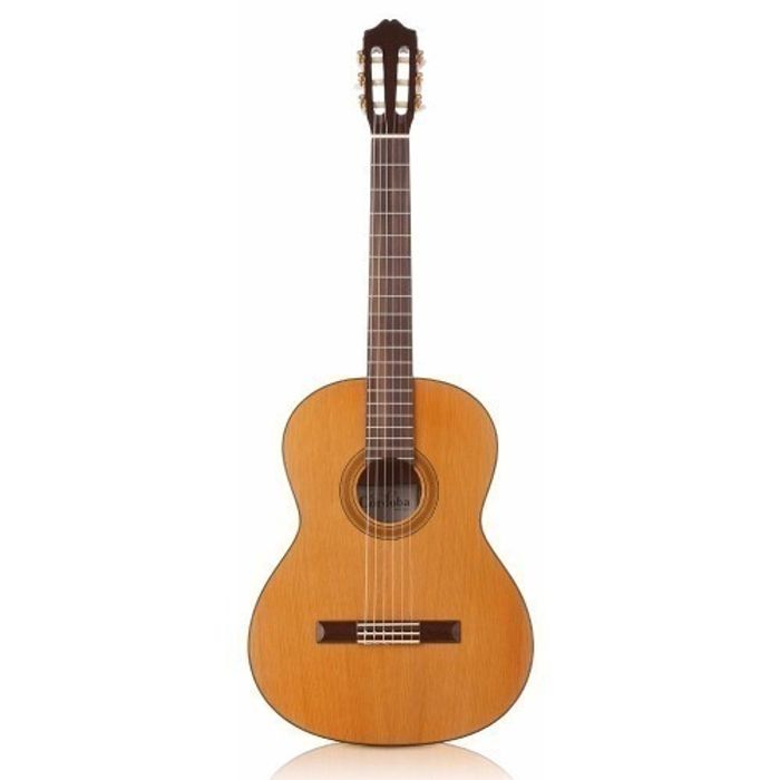 Cordoba-Guitarra-Clasica-Tapa-Solida-Madera-Cedar-C3m