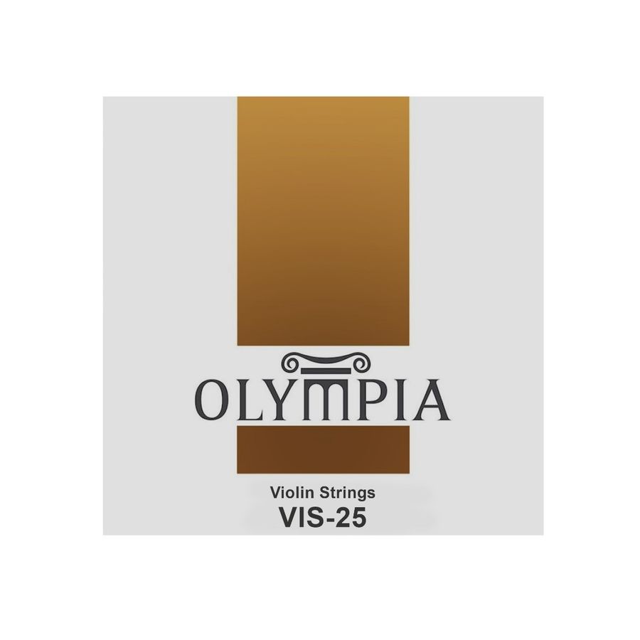 Olympia-Encordado-De-Violin-Profesional-Vis25