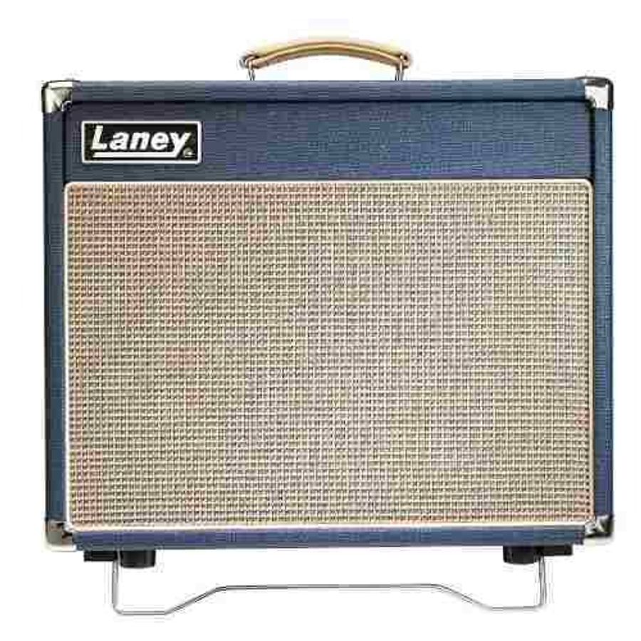 Amplificador-Laney-Valvular-20-Watts-Lionheart-L20t-Exhibido