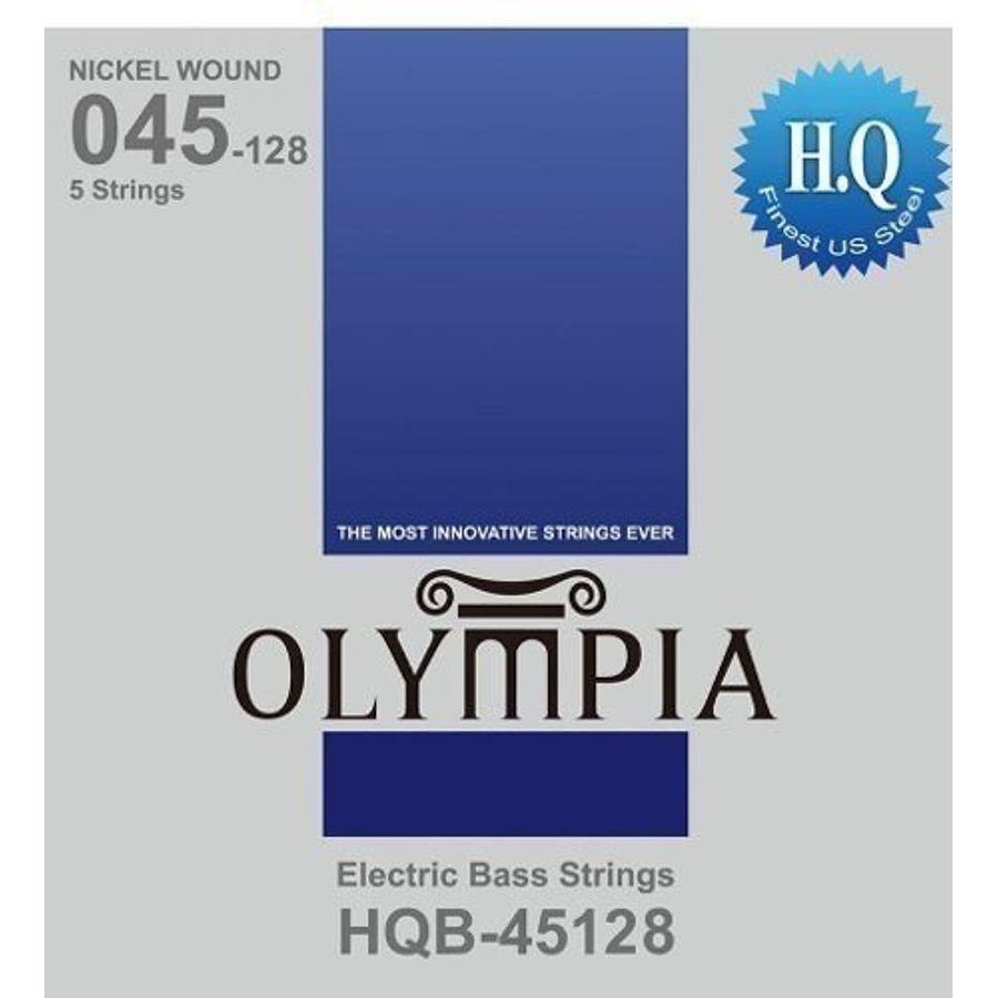 Olympia-Encordado-Para-Bajo-De-5-Cuerdas-045---128-Hqb45128