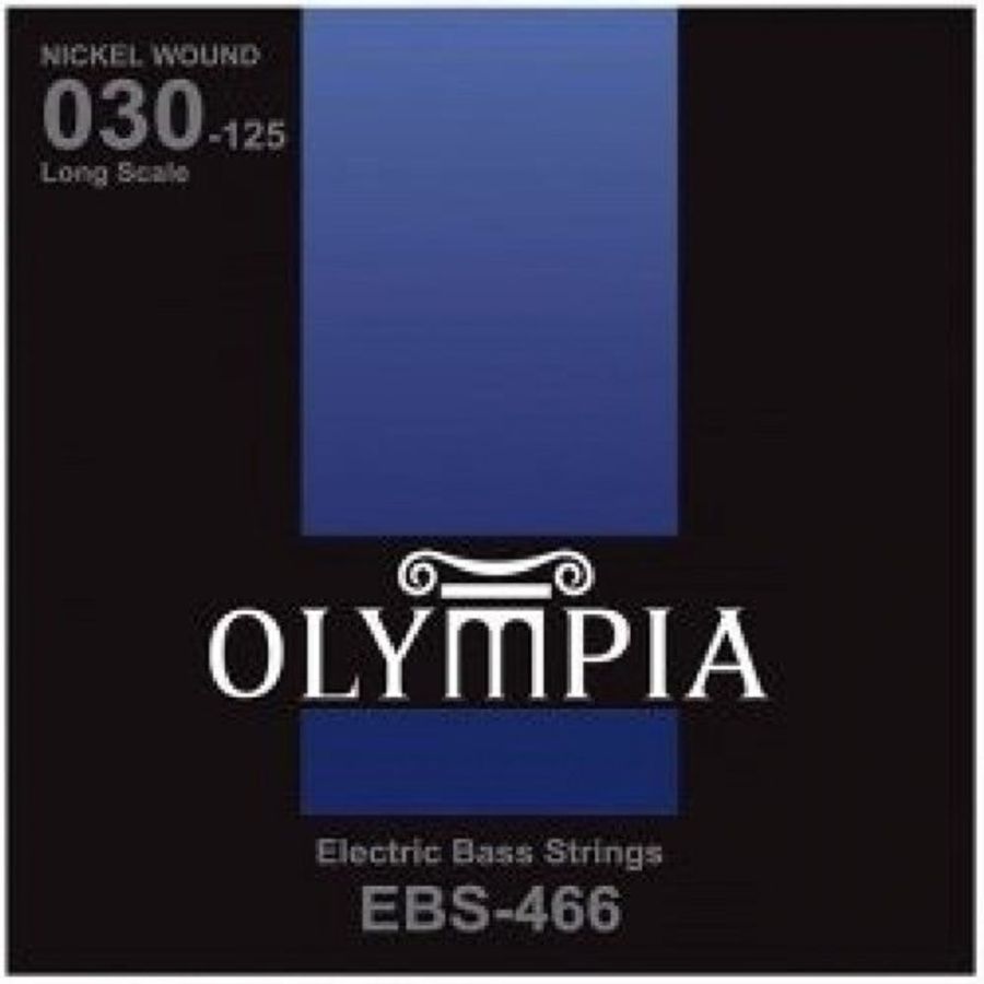 Olympia-Encordado-Para-Bajo-De-6-Cuerdas-030---125-Ebs466