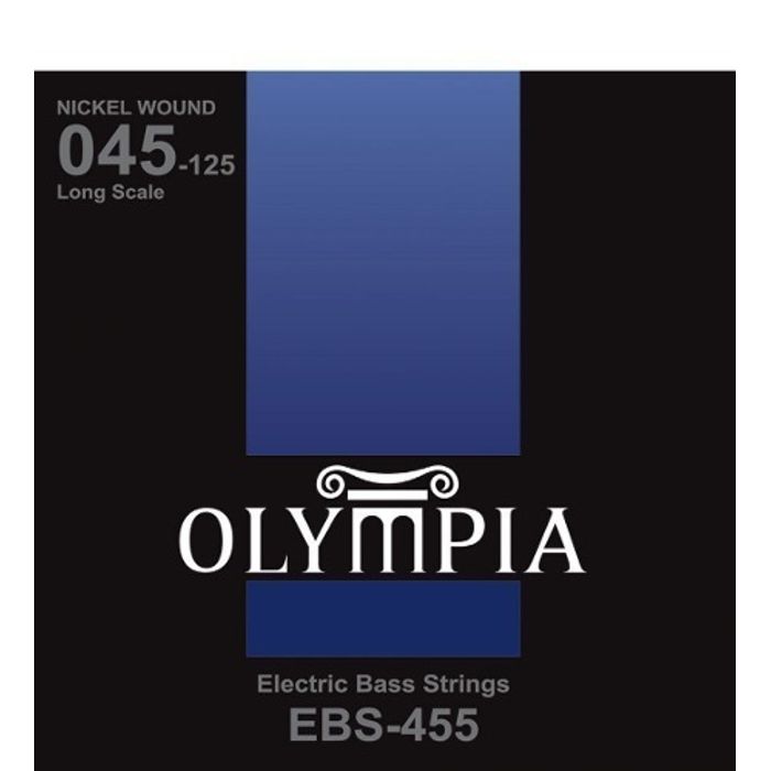 Olympia-Encordado-Para-Bajo-De-5-Cuerdas-045---125-Ebs455