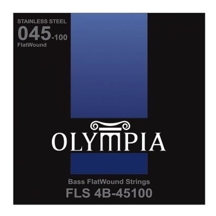 Olympia-Encordado-Para-Bajo-Flat-4-Cuerdas-045---100