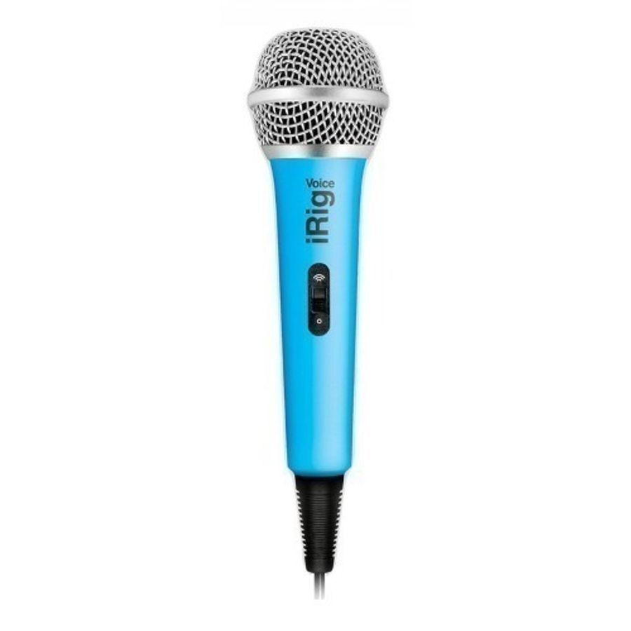 Microfono-Para-Celulares-Con-Aplicacion-Karaoke-Irig-mic-Vbl