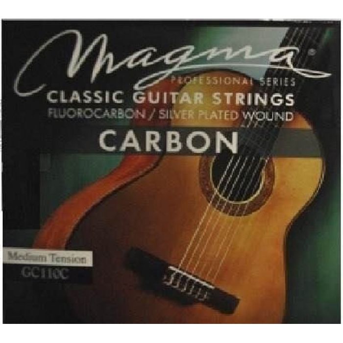 Magma-Encordado-Para-Guitarra-Clasica-Carbon-Medium-Tension