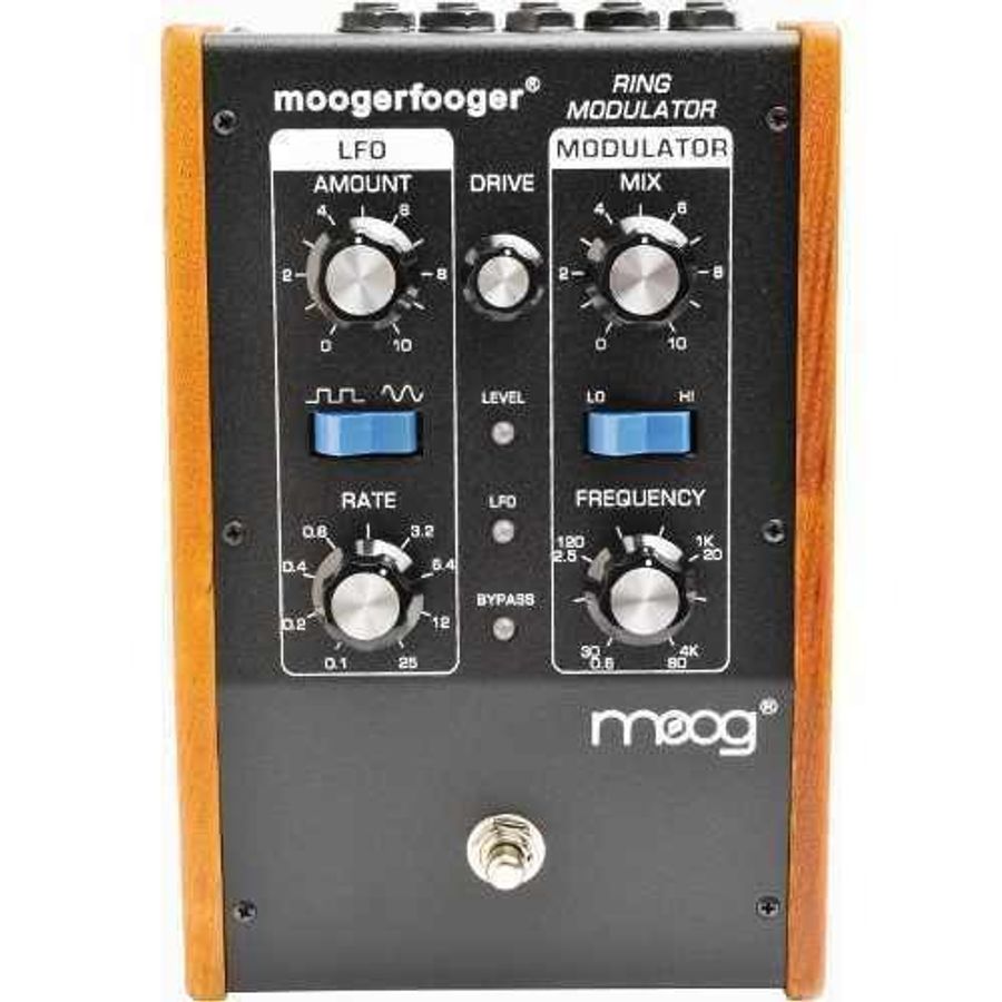 Moog-Pedal-De-Efectos-Ring-Modulator--Mf-102