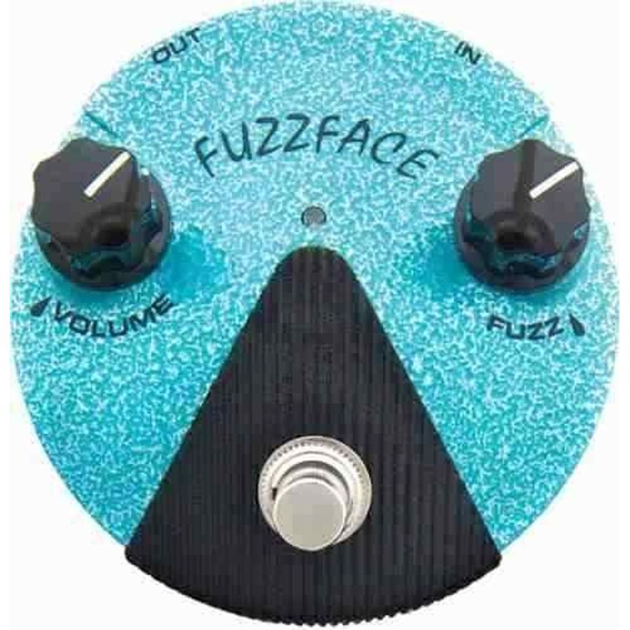 Pedal-De-Efectos-Jim-Dunlop-Fuzz-Face-Jimi-Hendrix-Mini-Ffm3