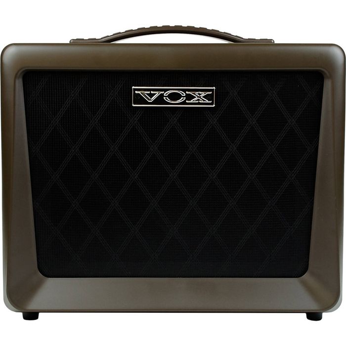 Combo-Vox-Vx50ag-Para-Acustica-50w-Nutube-equipped