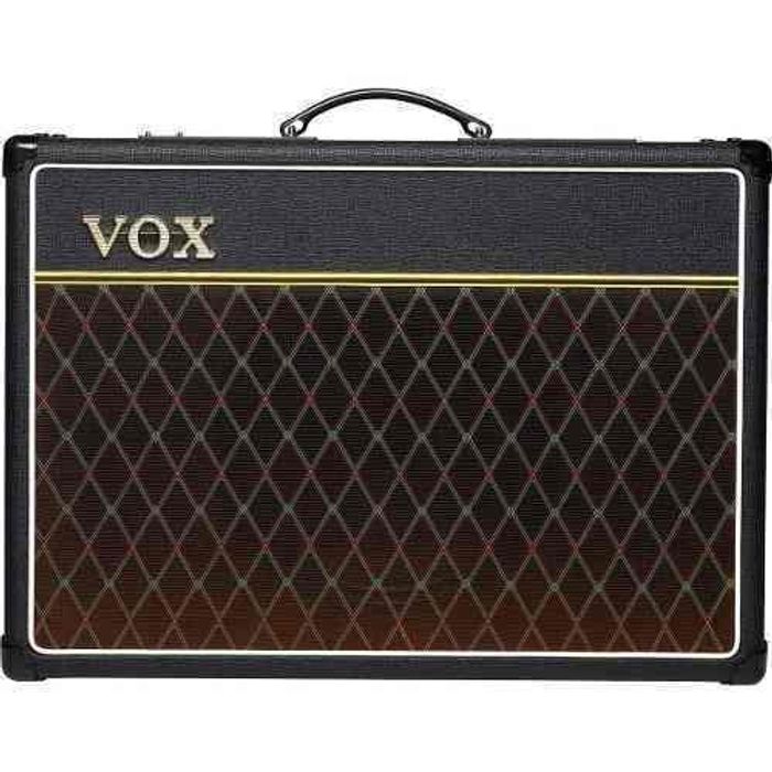 Vox-Ac15c1x-Combo-Amplificador-Valvular-15-Watts-Alnico-Blue