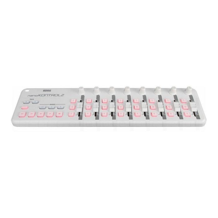 Controlador-Midi-Korg-Nano-Kontrol-2---9-Faders-18-Switch-Us