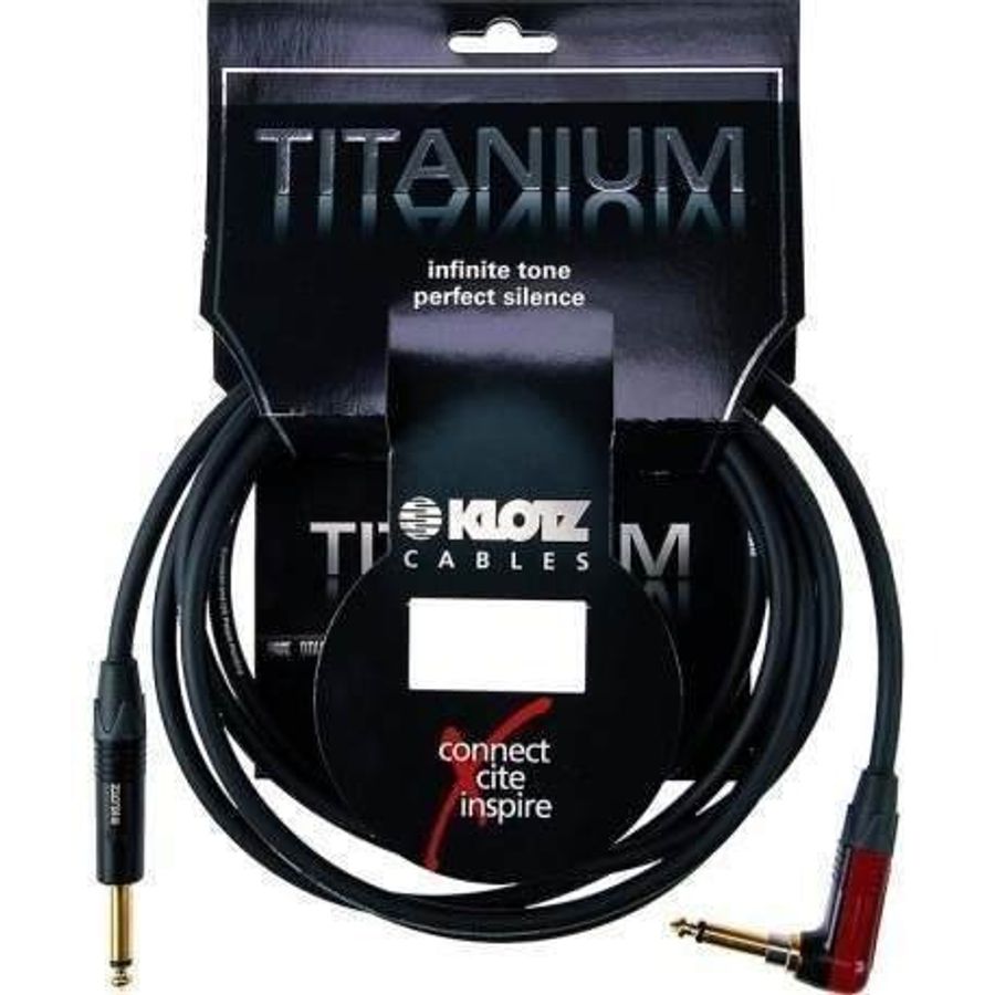 Cable-Instrumento-Klotz-Tir0450psp-45-M-Conector-Neutrik-90