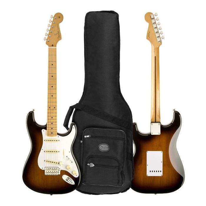 Guitarra-Fender-Stratocaster-50-s-Classic-Mexico-Con-Funda