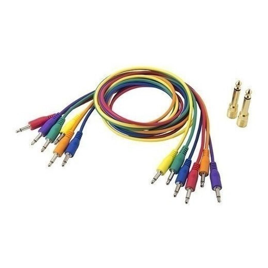 Cable-Para-Sq1-Korg-Sq-cable-6--step-Sequencer--Sintetizador