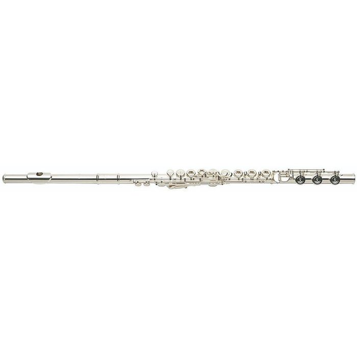 Flauta-Traversa-Pearl-Llaves-Ab-En-Mi-C-llave-De-C--795rbecd